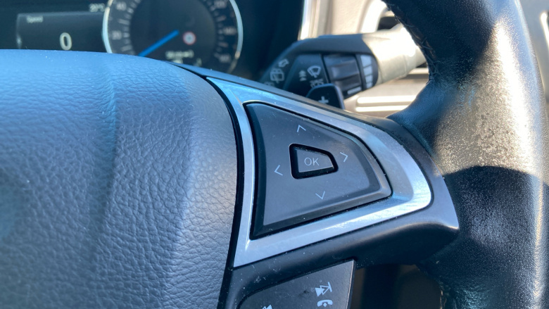 Ford Mondeo 2.0 EcoBoost Titanium 5dr Auto Petrol Estate